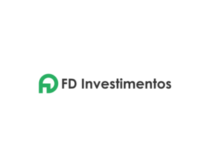 Logo Design by GUSTIANA for FD Investimentos | Design #15201038