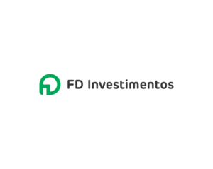 Logo Design by GUSTIANA for FD Investimentos | Design: #15201137