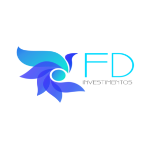 Logo Design by Graphics By Aries for FD Investimentos | Design: #15206658