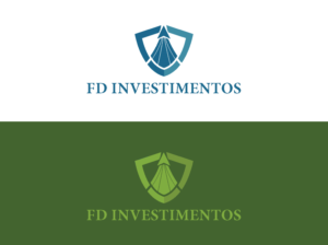 Logo-Design von creative.bugs für FD Investimentos | Design: #15204008