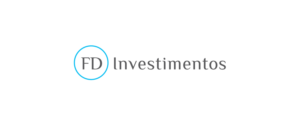 Logo-Design von Omee63 für FD Investimentos | Design: #15206196