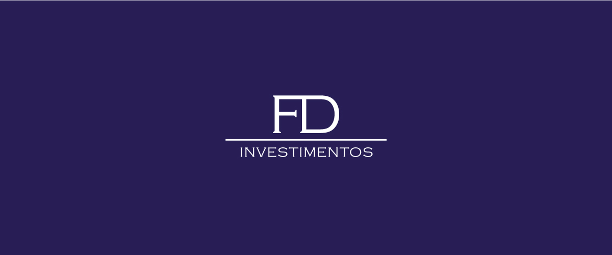 Logo Design by Omee63 for FD Investimentos | Design #15206303