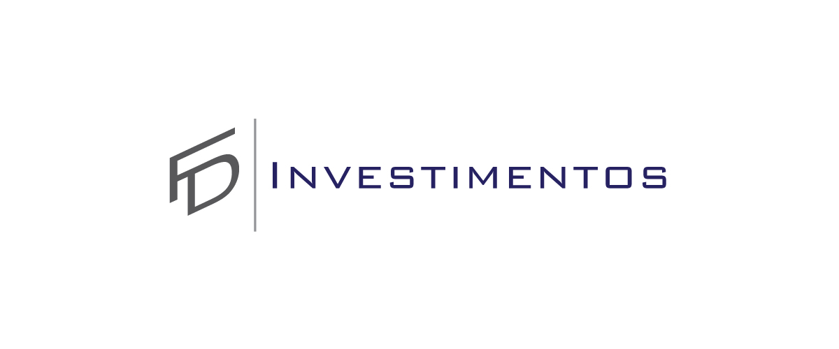 Logo-Design von Omee63 für FD Investimentos | Design #15206304