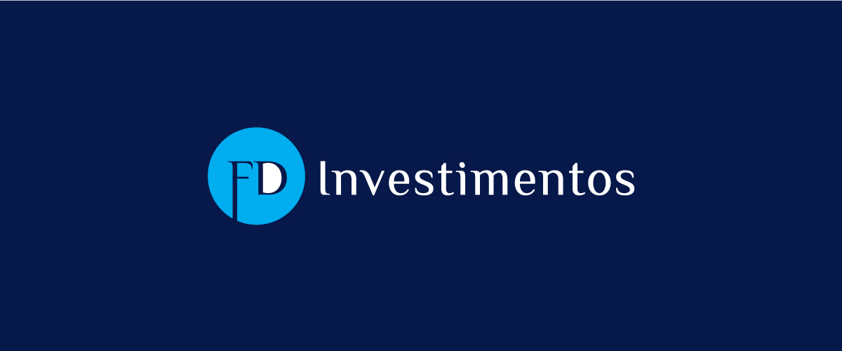 Logo-Design von Omee63 für FD Investimentos | Design #15206387