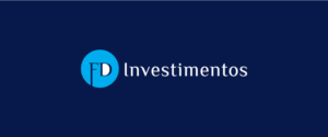 Logo-Design von Omee63 für FD Investimentos | Design: #15206387