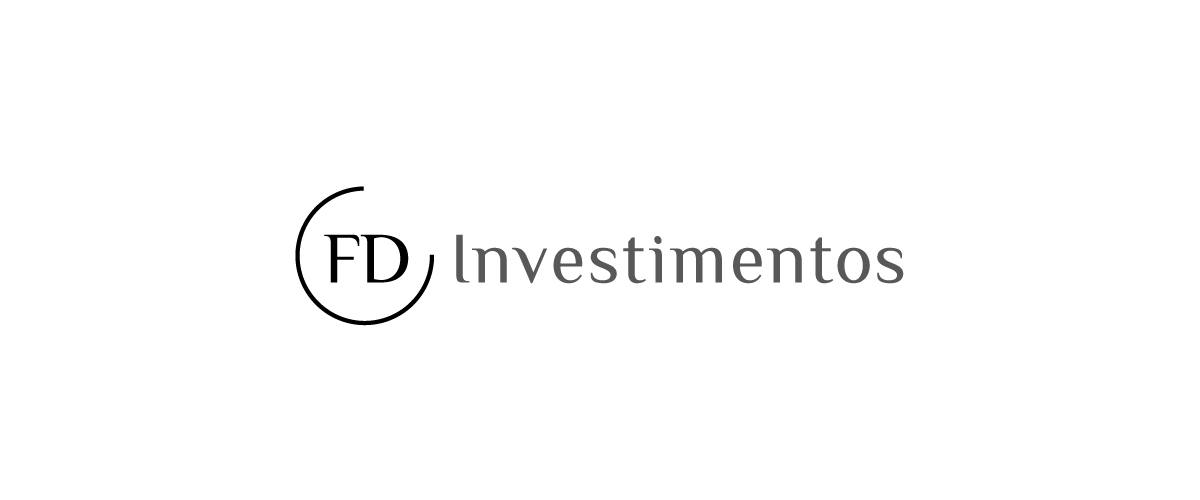 Logo Design by Omee63 for FD Investimentos | Design #15209843