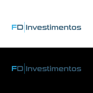 Logo-Design von king solangi für FD Investimentos | Design: #15214037