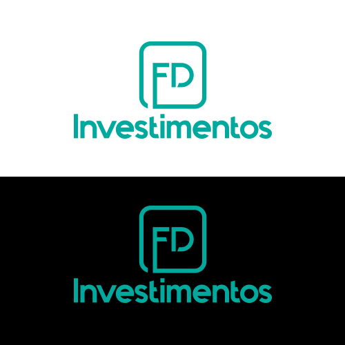 Logo-Design von king solangi für FD Investimentos | Design #15214038