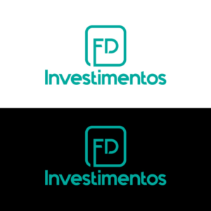 Logo-Design von king solangi für FD Investimentos | Design: #15214038