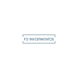 Logo Design by Idwan Design for FD Investimentos | Design #15200860