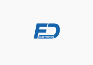 Logo Design by bragantinoc for FD Investimentos | Design: #15200830