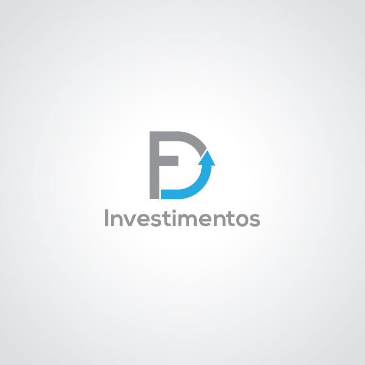 Logo Design by SI Designer for FD Investimentos | Design #15206269