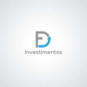 Logo Design by SI Designer for FD Investimentos | Design: #15206269