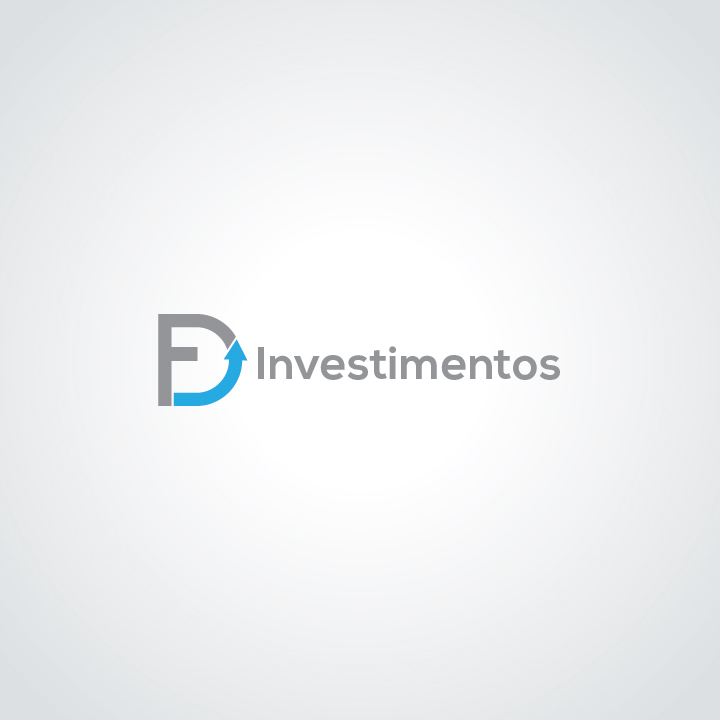Logo Design by SI Designer for FD Investimentos | Design #15206270