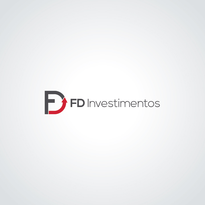 Logo Design by SI Designer for FD Investimentos | Design #15206271