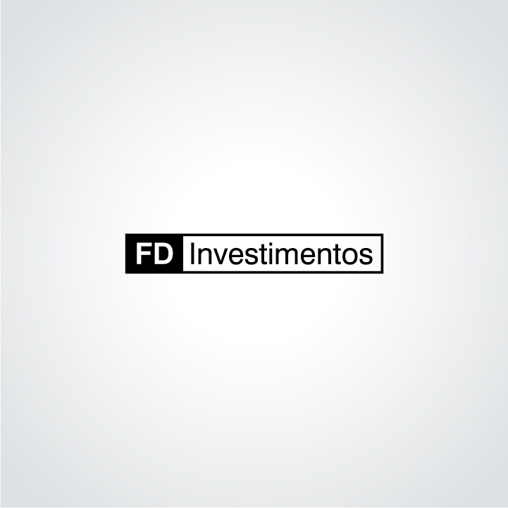 Logo Design by SI Designer for FD Investimentos | Design #15206272
