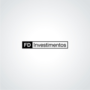 Logo Design by SI Designer for FD Investimentos | Design: #15206272