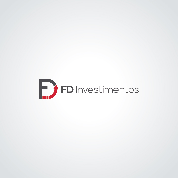 Logo Design by SI Designer for FD Investimentos | Design #15206489
