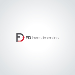 Logo Design by SI Designer for FD Investimentos | Design: #15206489