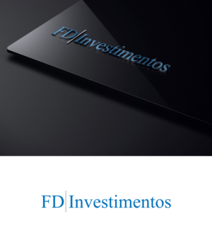 Logo Design by supercreative for FD Investimentos | Design: #15204514