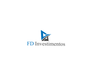 Logo Design by supercreative for FD Investimentos | Design: #15204516