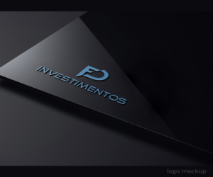 Logo-Design von zebronicgraphic für FD Investimentos | Design: #15205967