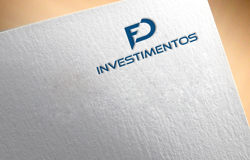 Logo Design by zebronicgraphic for FD Investimentos | Design #15205971