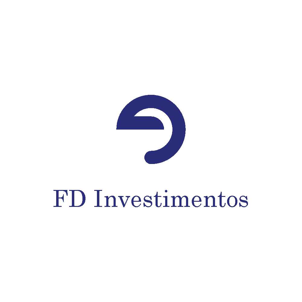 Logo Design by LightningPixels for FD Investimentos | Design #15200747