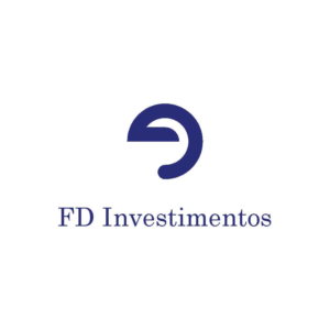 Logo Design by LightningPixels for FD Investimentos | Design: #15200747