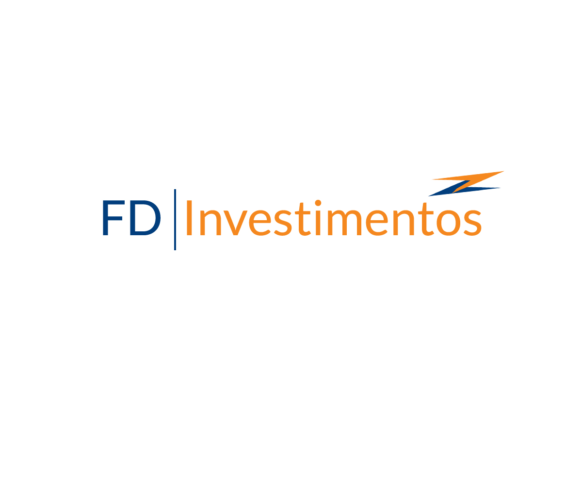 Diseño de Logo por Gemini Geeks para FD Investimentos | Diseño #15202046