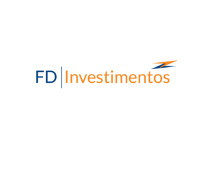 Logo Design by Gemini Geeks for FD Investimentos | Design #15202046