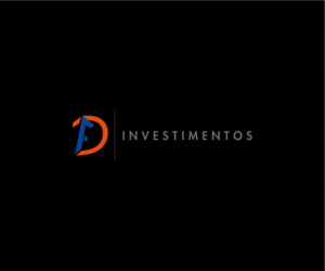 Logo Design by pachilakili for FD Investimentos | Design #15214967