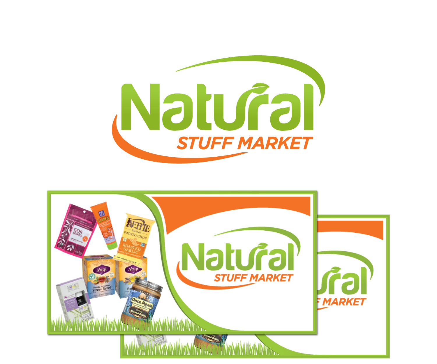 Diseño de Logo por Mario para Visions of Health | Diseño #15211608