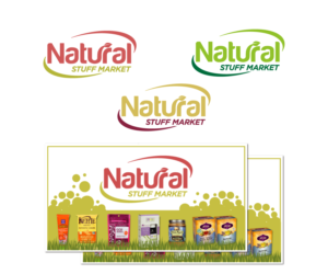 Diseño de Logo por Mario para Visions of Health | Diseño: #15225048