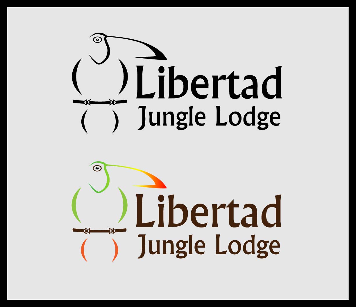 Logo Design by NRGuy for this project | Design #2613597