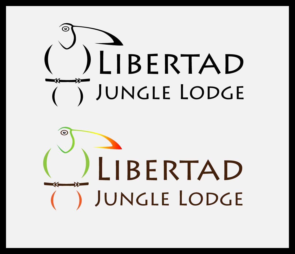 Logo Design by NRGuy for this project | Design #2614075