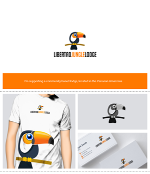 Logo-Design von somebody für dieses Projekt | Design: #2807380