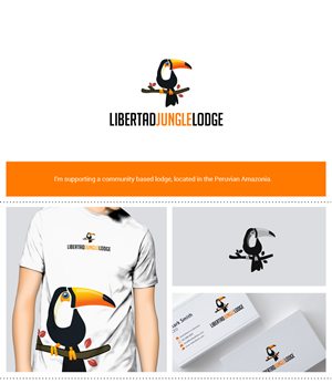 Logo-Design von somebody für dieses Projekt | Design: #2807797