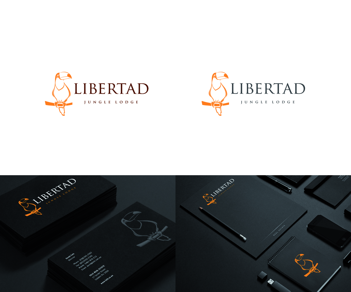 Logo Design by ChicD for this project | Design #2914556