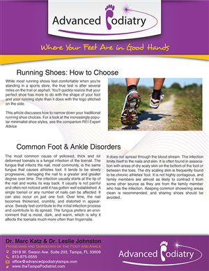 Flyer Design by PATRICK