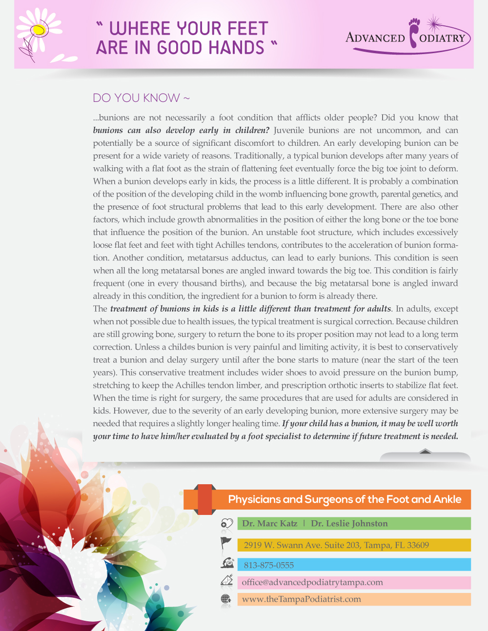 Flyer Design by Biswajit for this project | Design #2587461