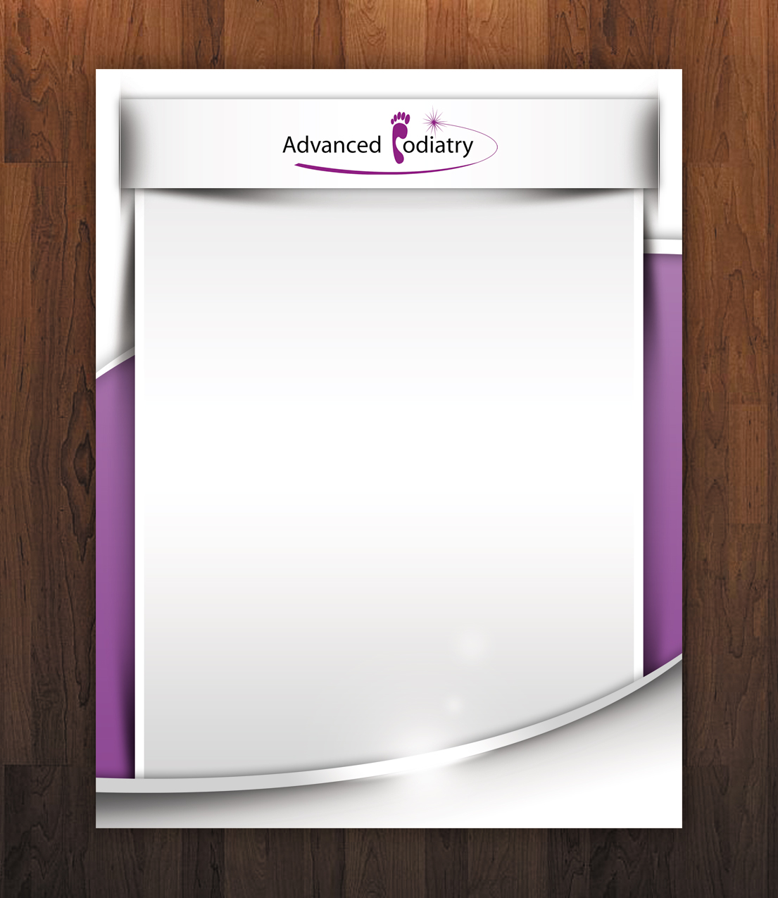 Flyer Design by ArisPi for this project | Design #2579469