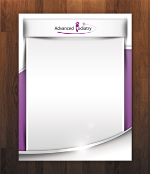 Flyer Design by ArisPi for this project | Design: #2579469