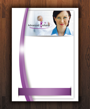 Flyer Design by ArisPi for this project | Design: #2579476