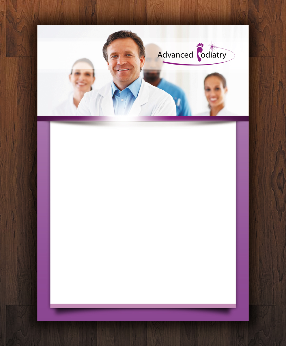 Flyer-Design von ArisPi für dieses Projekt | Design #2579484