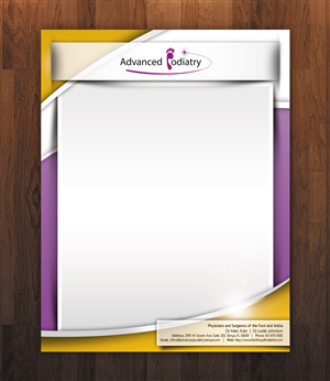 Flyer Design by ArisPi for this project | Design: #2584592