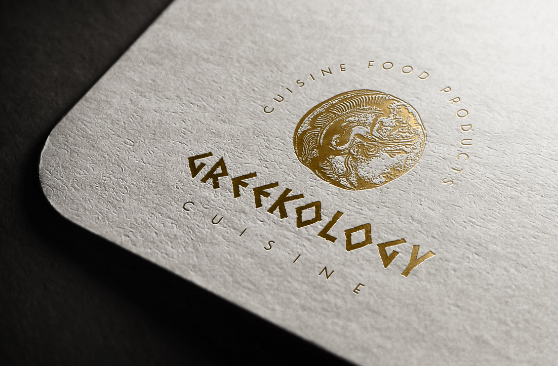 Diseño de Logo por GLDesigns para este proyecto | Diseño #15206257