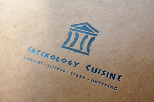Logo Design by Farmiza for this project | Design #15206467