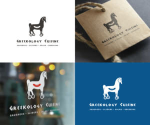 Design de Logo par Farmiza pour ce projet | Design : #15206469