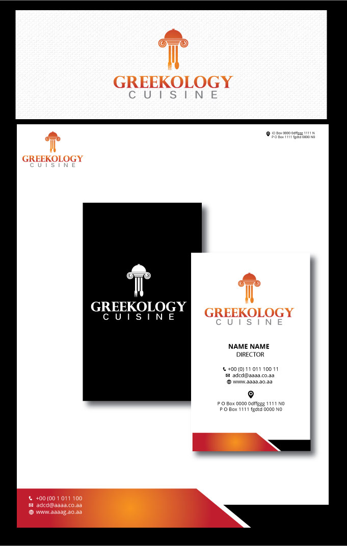 Logo Design by zebronicgraphic for this project | Design #15206055